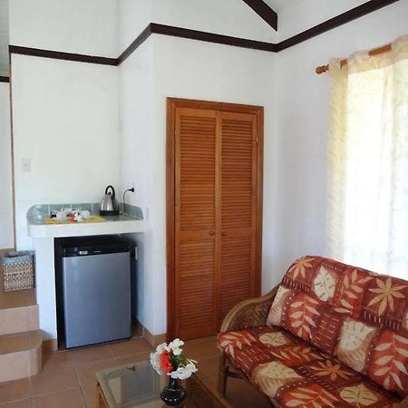 Amoa Resort Savaii Tuasivi المظهر الخارجي الصورة