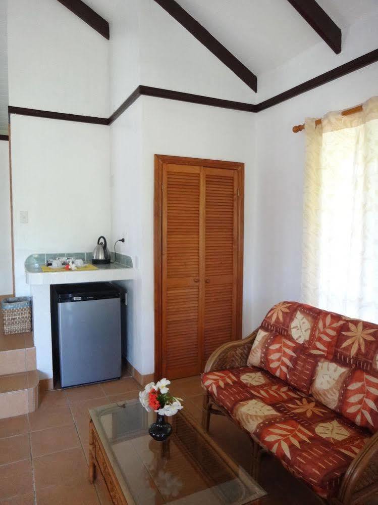 Amoa Resort Savaii Tuasivi المظهر الخارجي الصورة